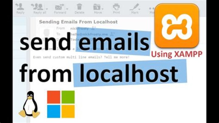 Log from Sendmail and PHP
