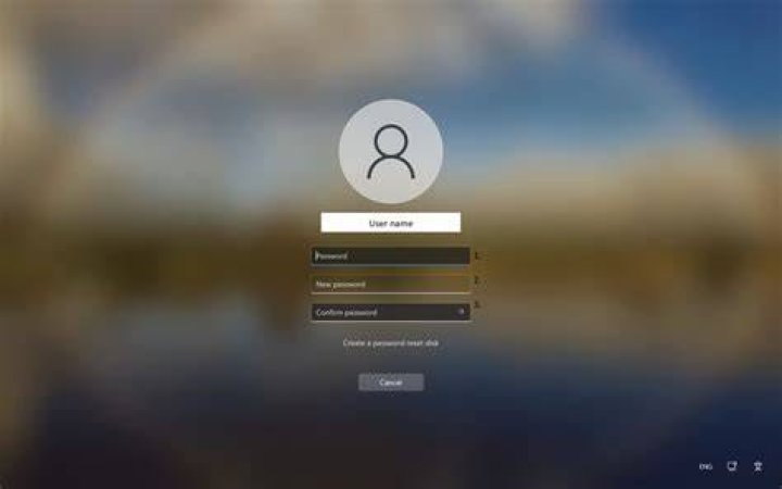 Login and password for multipass instance