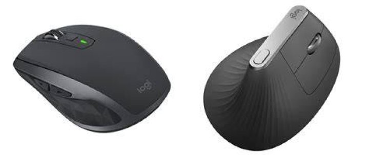Logitech Anywhere Mouse - even new batteries show 'need to replace' red blinking light