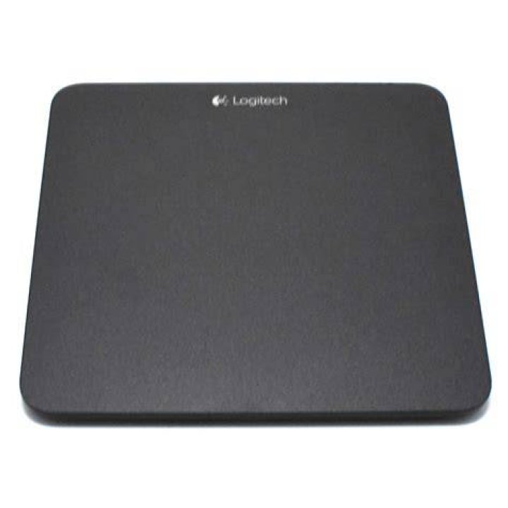Logitech Touchpad T650 does not click