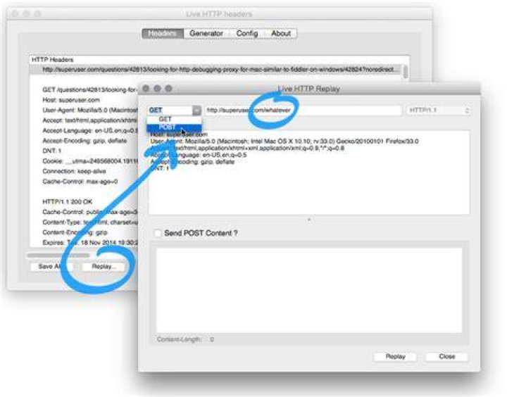Looking for HTTP debugging proxy for Mac similar to Fiddler on Windows [closed]