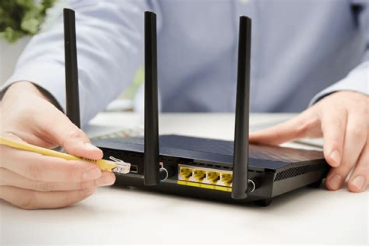 Low quality connection: is it my internet provider or my router?