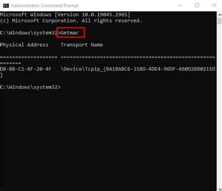 lsof is not working for me on Mac OS X 10.13 - gives error, I'm trying to find process accessing a specific IP address