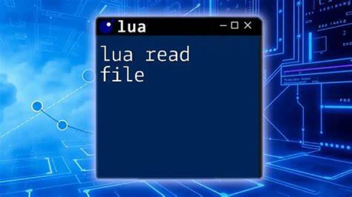 Lua read beginning of a string
