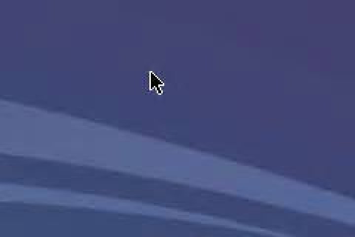 Lubuntu 14.04 + TightVNC: remote mouse cursor is 