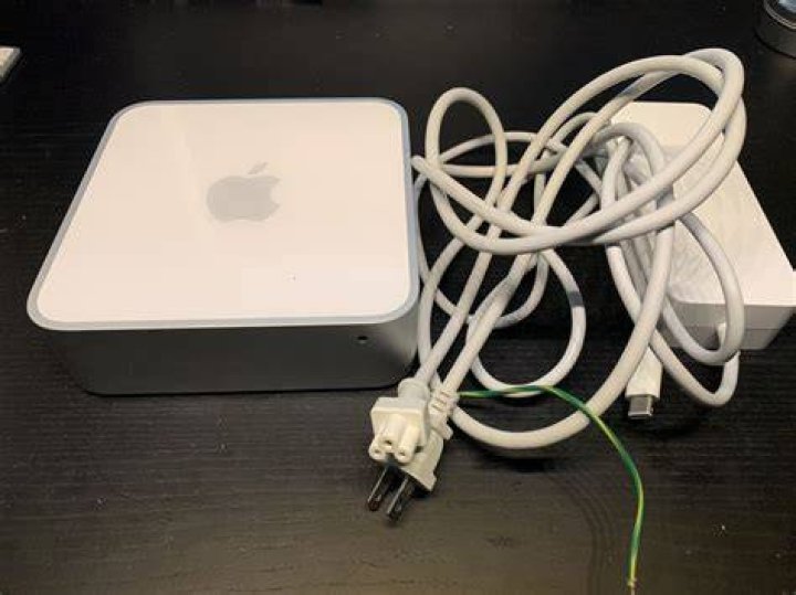 Mac mini Server Late 2009 cannot connect to network on Ubuntu 20.04 LTS