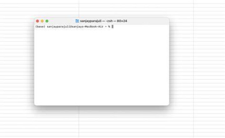 Mac OS X 