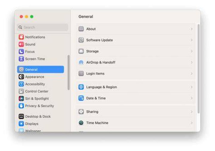 MacBook Pro can't connect to Bluetooth speaker after upgrade to latest macOS