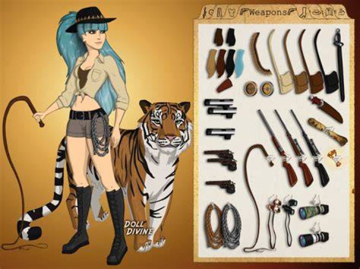 Maker, adventurer, wanderlust.