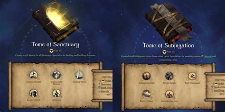 Manual for Age of Wonders?