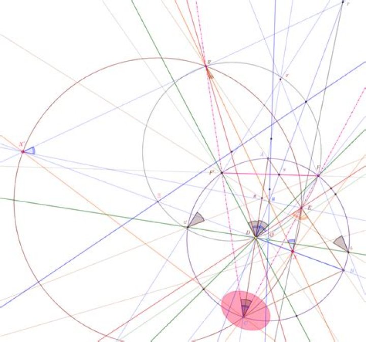 math stackexchange 3793491 the angles EDE' and FDF' are equal to ECE' and FCF'