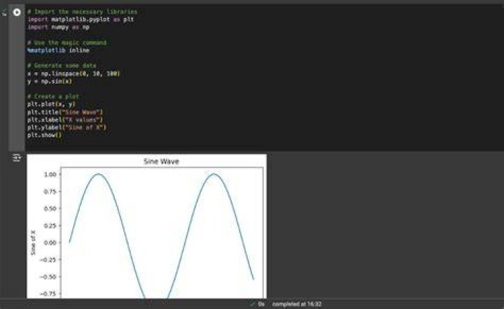 matplotlib not working in Pycharm 4.5.3