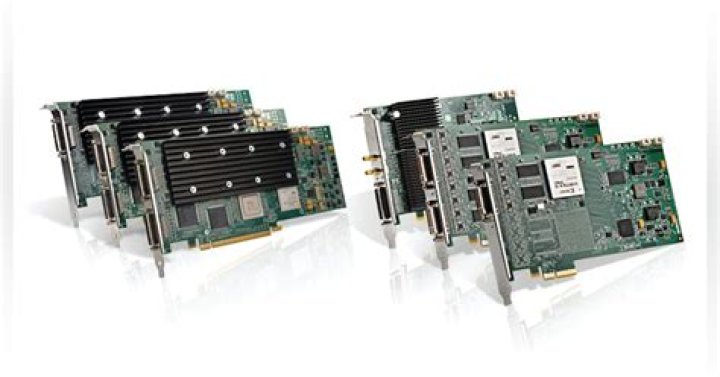 Matrox Mura MPX Series