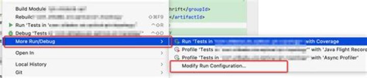 Maven 3 and JUnit 4 compilation problem: package org.junit does not exist
