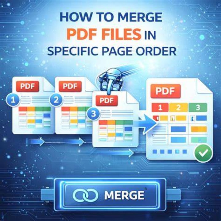 Merge .txt files in Specific Order