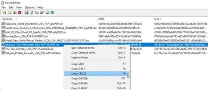 Metadata file does not match checksum after yum install