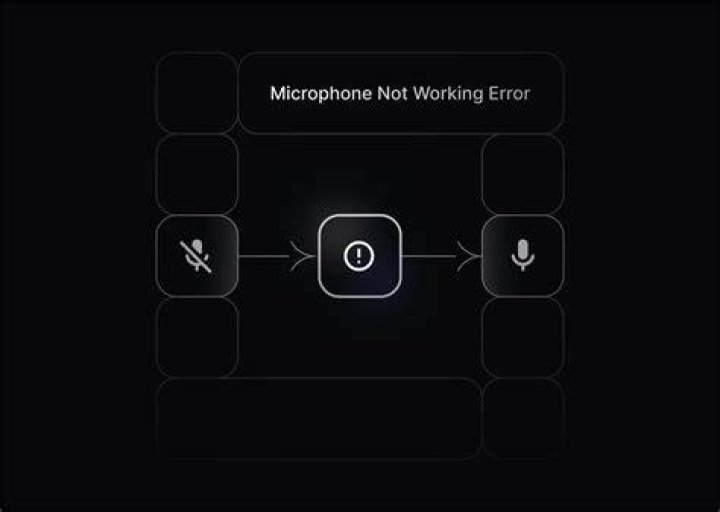 Microphone not working: remapping source to mono is not permanent