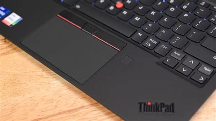 Middle Button on ThinkPad Not Working with 10.10 update