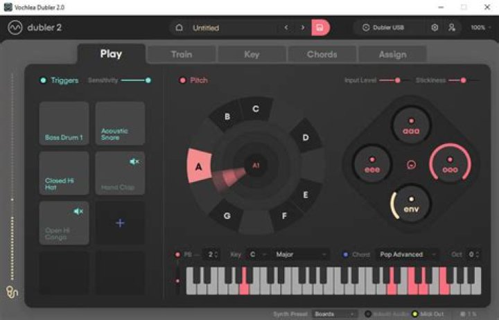 midi input recorder