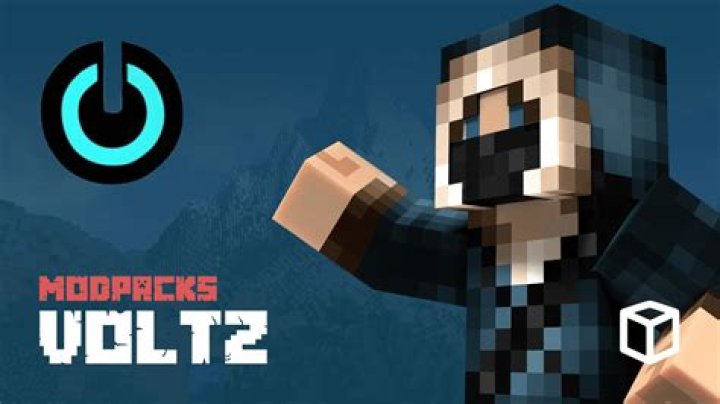 Minecraft Voltz Server Error