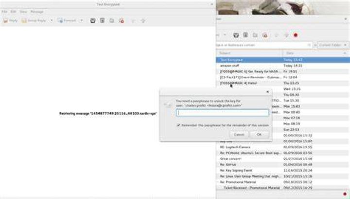 Missing RPM-GPG-KEY-fedora-32-x86_64 during system upgrade