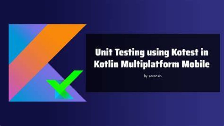 mock common tests in kotlin using multiplatform