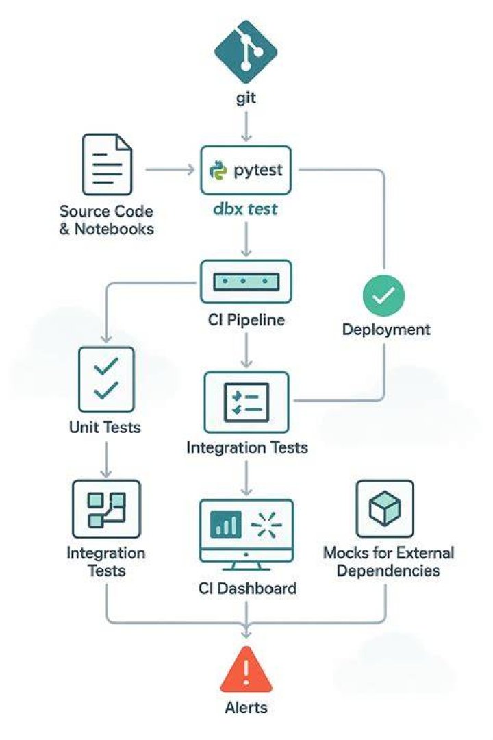 mock secret manager using pytest