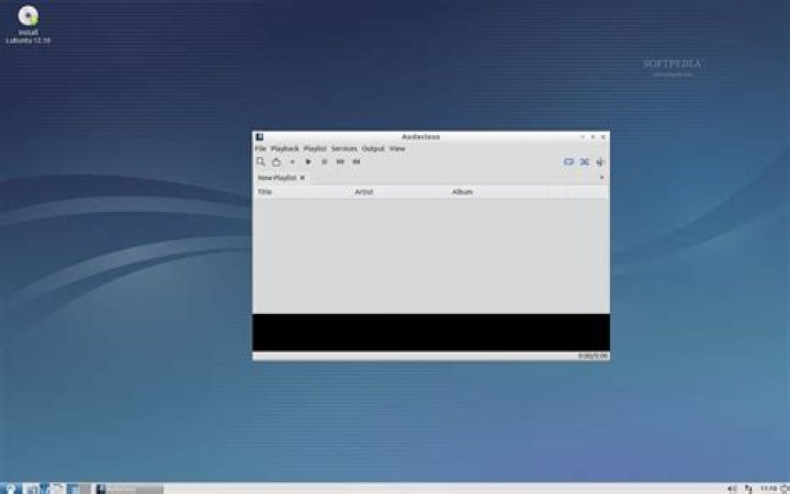 Mouse hover has delay/select (lubuntu 12.10