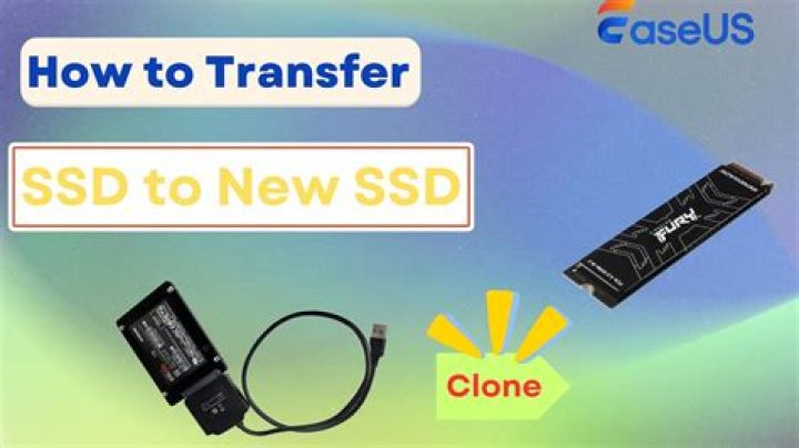move system to new SSD with dd command