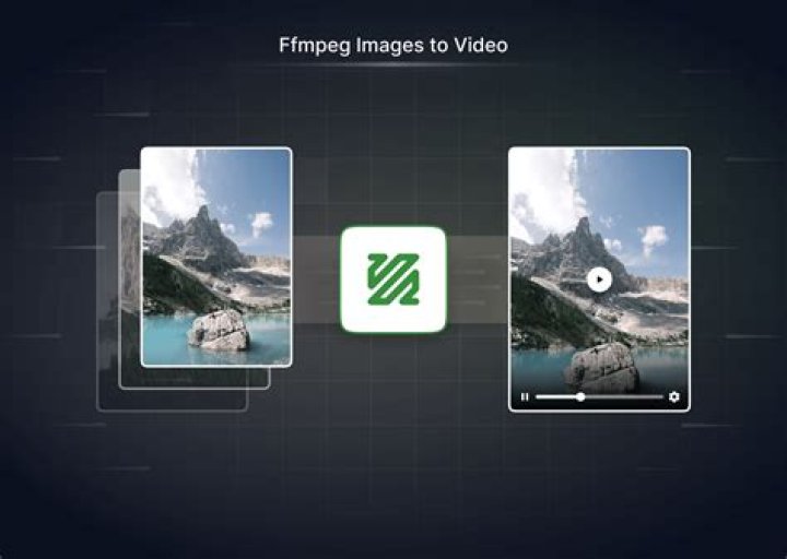 moving text in video with ffmpeg always 3 minute
