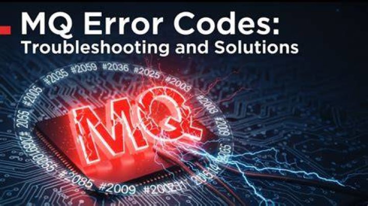 MQJE001: Completion Code '2', Reason '2033' issue in IBM Only For Getting Some Messages