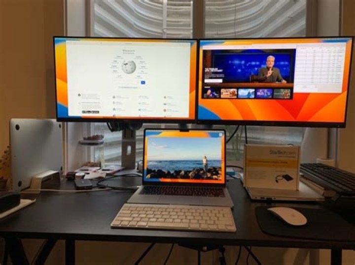 Multi screens are not aligning properly