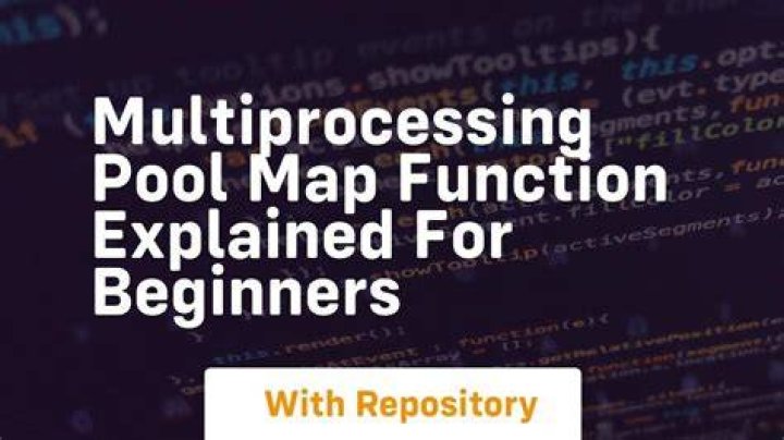 Multiprocessing Pool with a for loop