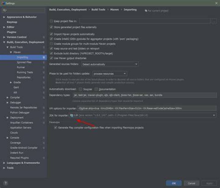 mvn clean package error: No compiler is provided in this environment. Perhaps you are running on a JRE rather than a JDK?