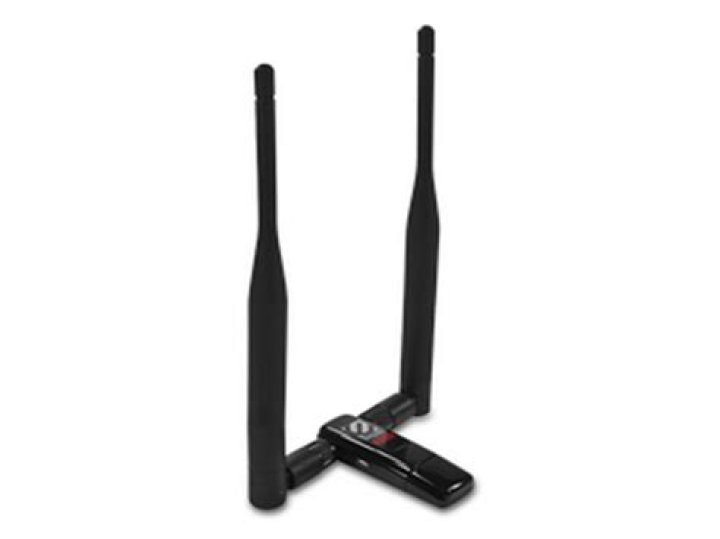 My Encore N300 wireless usb doesn't connect, any workarounds?