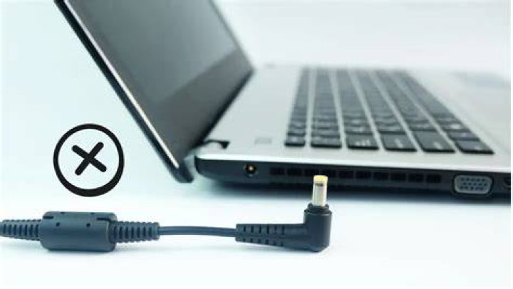 My HP laptop and its charger are becoming incompatible