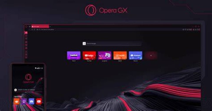 My Opera can't play videos