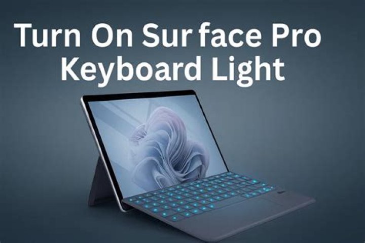 My surface pro 4 suddenly doesn't turn on at all