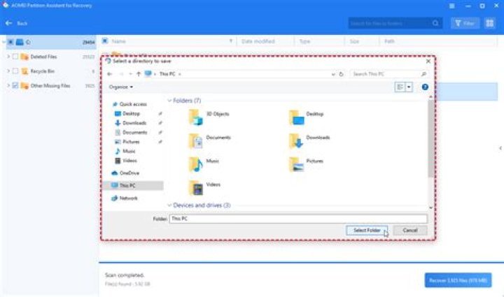My Windows folder takes up too much space - how can I reduce it?