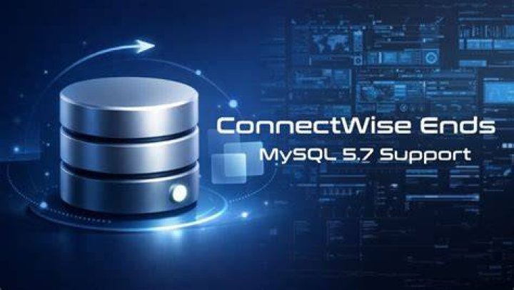 Mysql 5.7 cannot start again