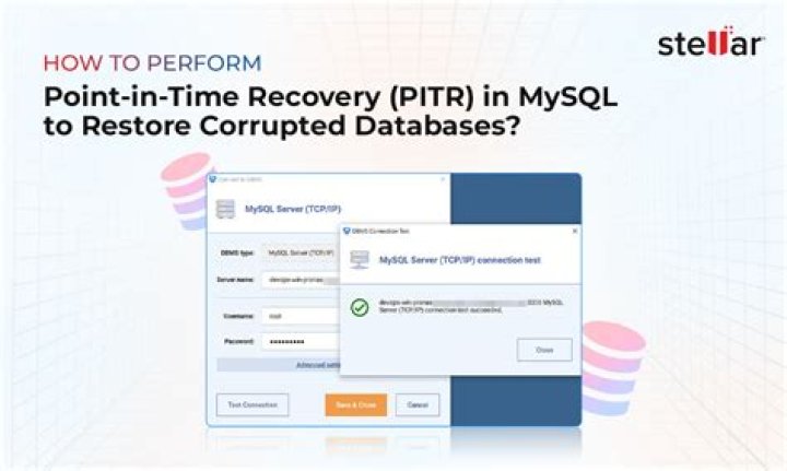 Mysql database has corrupted after rebooting