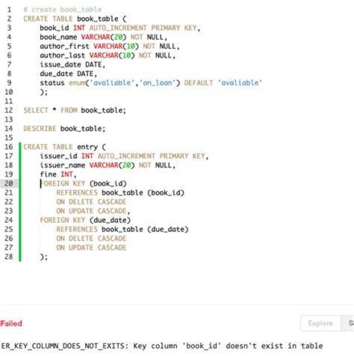MySQL DROP all tables, ignoring foreign keys