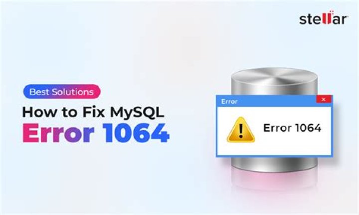 MySQL logrotate error