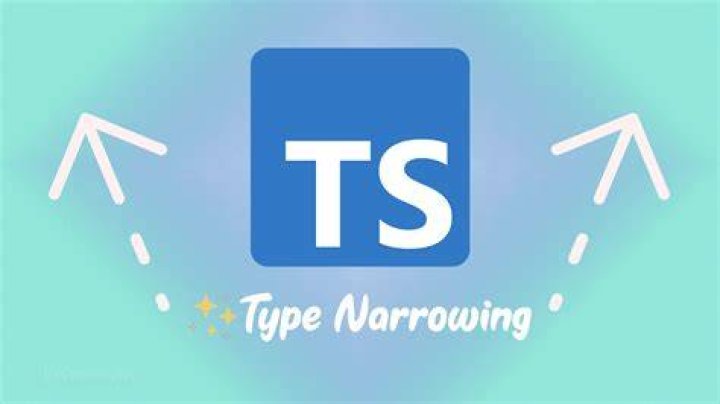 Narrowing down error type in catch