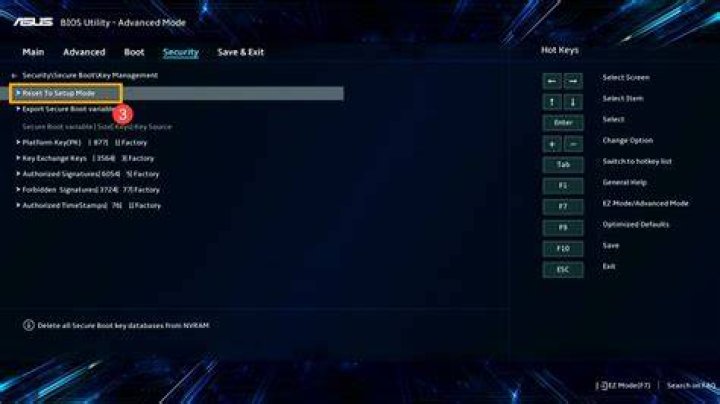 Need help analyzing slow boot (ASUS ROG X99, ACPI)