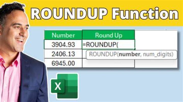Need to always round up in SQL