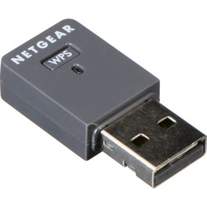 NETGEAR wireless usb N150 adapter on ASUS x401a using 14.04 version