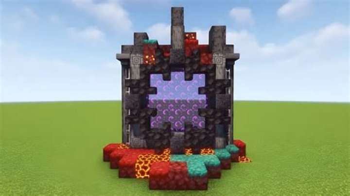 Nether portal mismatches [duplicate]
