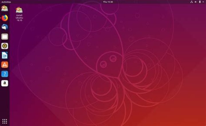 Netplan on Ubuntu 18.10 (Cosmic Cuttlefish): DHCP4 + static routes