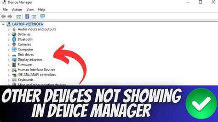 network manager says 